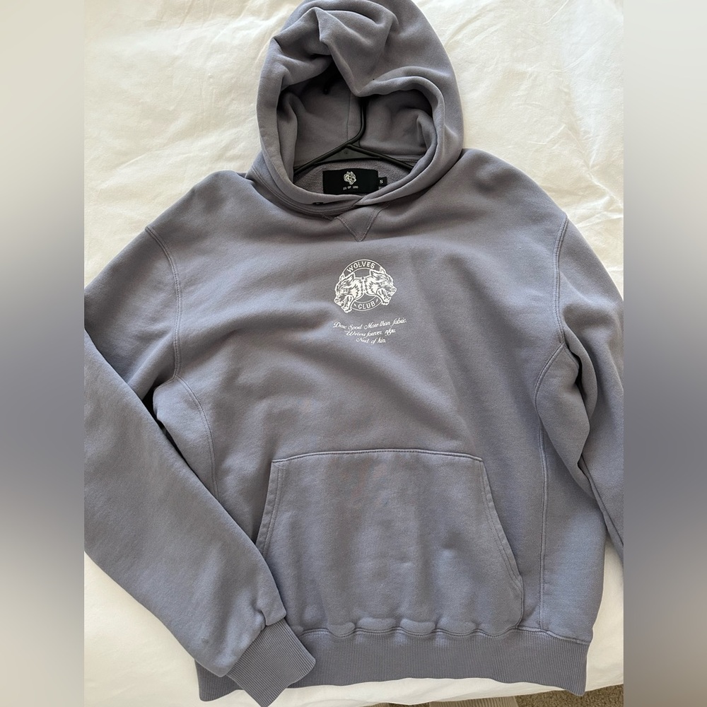 Darc Sports hoodie